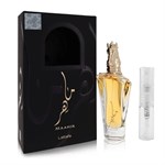 Armaf Tres Nuit by Armaf - Eau De Toilette Spray - 100 ml - For Men