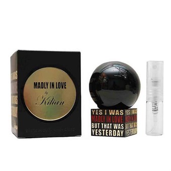 The One by Dolce & Gabbana - Vial (sample) 1 ml - for men