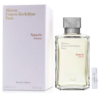 Armaf Tres Nuit by Armaf - Eau De Toilette Spray - 100 ml - For Men