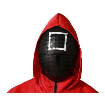 Squid Game Boss Maske