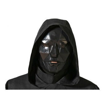 Squid Game Boss Maske