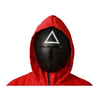 Squid Game Boss Maske