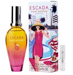 Escada Miami Blossom - Eau De Toilette - Doftprov - 5 ml