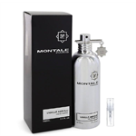 Mancera Vanille Absolu - Eau de Parfum - Doftprov - 5 ml 