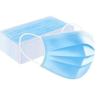 Mouthpiece Type II R - 3-Layer BFE 98% Danish Guide - CE Marked - 50 pcs.