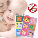 Mosquito Patches - Release the Mosquito Patch - For Kids and Adults