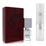 Armaf Tres Nuit by Armaf - Eau De Toilette Spray - 100 ml - For Men