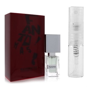 Armaf Tres Nuit by Armaf - Eau De Toilette Spray - 100 ml - For Men