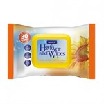 Nuage Hayfever Allergy Relief Wet Wipes - 30 pcs.