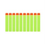 Dart Gun Nerf Elite 2.0 Blue Orange