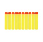 Dart Gun Nerf Elite 2.0 Blue Orange