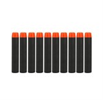 Dart Gun Nerf Elite 2.0 Blue Orange