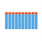 Dart Gun Nerf Elite 2.0 Blue Orange