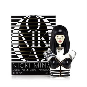 Onika by Nicki Minaj - Eau De Perfume Spray - 100 ml - for Women