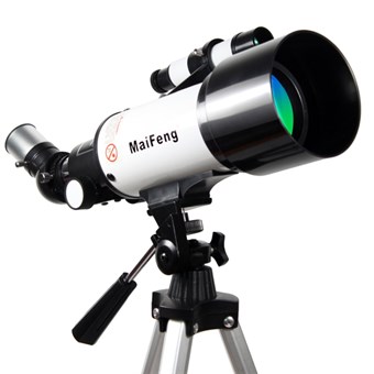 MaiFeng 40070 - 233 x 70 High Definition High Times Astronomical Telescope with Tripod