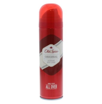 Old Spice - Deodorant Spray - 150 ml - Men