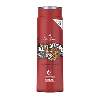 Old Spice Rock Shower Gel for Men - 250 ml