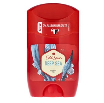 Old Spice Deostick - Bearglove