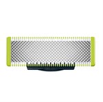 Trimmer / shaving apron with suction cups for mirror