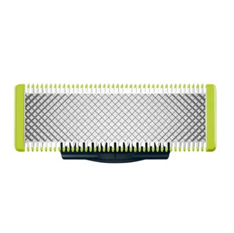 Trimmer / shaving apron with suction cups for mirror