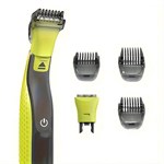 A00390 4.3V 70mA Worldwide AC Input Electric Shaver Razor Charger for S300/S511/S520/S1010/S1000/YQ308 - EU Plug