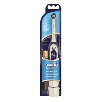Oral-B - 123 Classic Care Toothbrushes - Medium - 2 pcs.