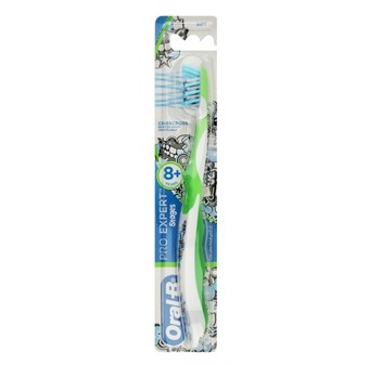 Oral-B Peter Plys Stages Toothpaste - 0-2 years - 75 ml
