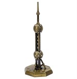 Statue of Liberty - Statue of Liberty - 15.5 cm Decoration figure