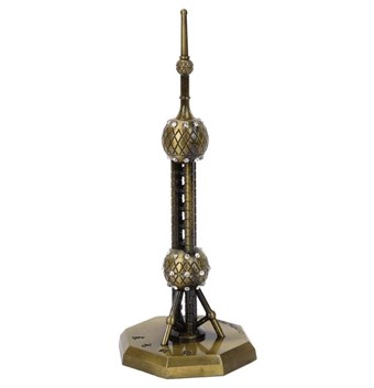 Statue of Liberty - Statue of Liberty - 15.5 cm Decoration figure