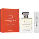 The One by Dolce & Gabbana - Vial (sample) 1 ml - for men