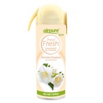 AirPure Air Freshener - Manual Dispenser - Jasmine Essence - Scent of Jasmine