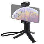 Puluz Handheld and Tripod Mobile Holder