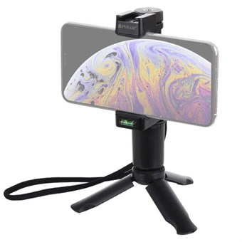 Puluz Handheld and Tripod Mobile Holder
