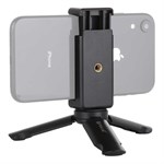 Puluz Handheld and Tripod Mobile Holder