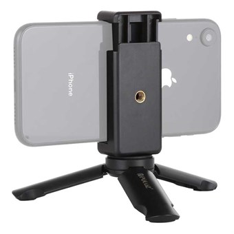 Puluz Handheld and Tripod Mobile Holder