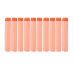 Dart Gun Nerf Elite 2.0 Blue Orange