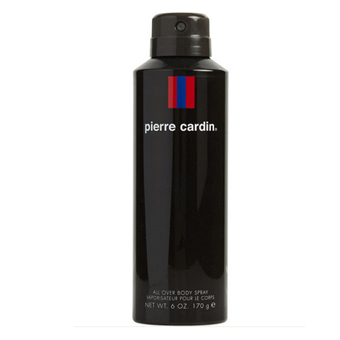 PIERRE CARDIN by Pierre Cardin - Body Spray 177 ml - for men