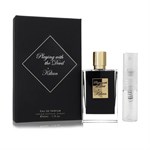 The One by Dolce & Gabbana - Vial (sample) 1 ml - for men
