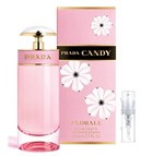 Prada Candy Florale - Eau de Toilette - Doftprov - 5 ml  