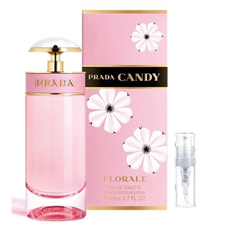 Prada Candy Florale - Eau de Toilette - Doftprov - 5 ml  