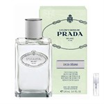 Prada Infusion d'Iris Cèdre - Eau de Parfum - Doftprov - 5 ml  