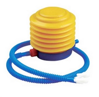 Hand operated Air Pump