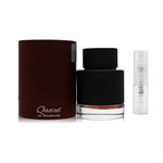 Armaf Tres Nuit by Armaf - Eau De Toilette Spray - 100 ml - For Men