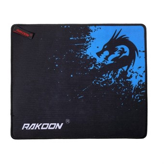 Mousepad XXL with World Map / Gamer Pad - 80 x 30 cm