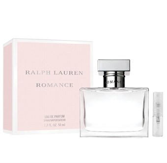 Ralph Lauren Romance - Eau de Parfum - Doftprov - 5 ml  