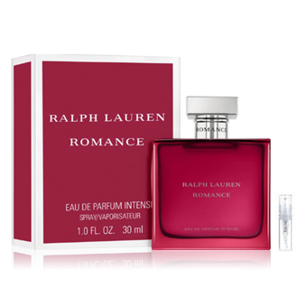 Ralph Lauren Romance - Eau de Parfum Intense - Doftprov - 5 ml
