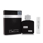Armaf Tres Nuit by Armaf - Eau De Toilette Spray - 100 ml - For Men