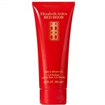 RED DOOR by Elizabeth Arden - Body Lotion 200 ml - for women
