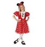 Minnie Mouse Costume
