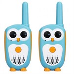 Walkie Talkie Kids Return